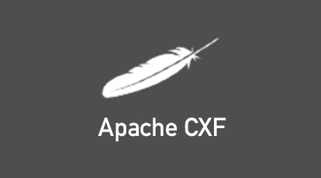 Apache CXF-主页