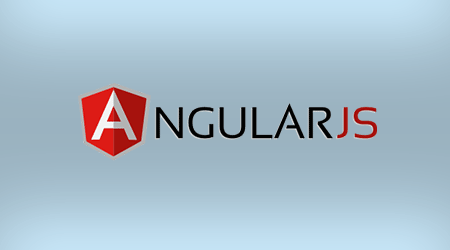 AngularJS 教程