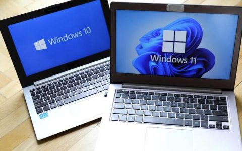 如何从 Windows 11 降级到 Windows 10？