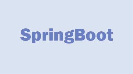 Spring Boot 教程